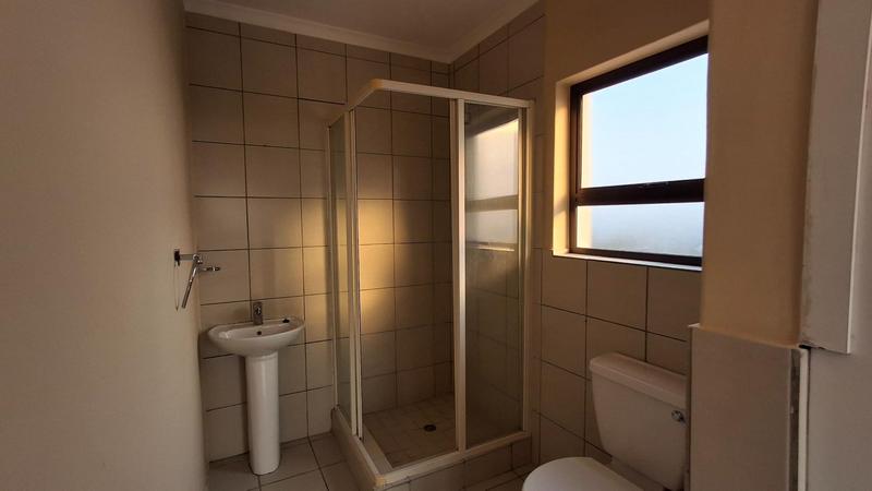 To Let 2 Bedroom Property for Rent in Jagtershof Western Cape